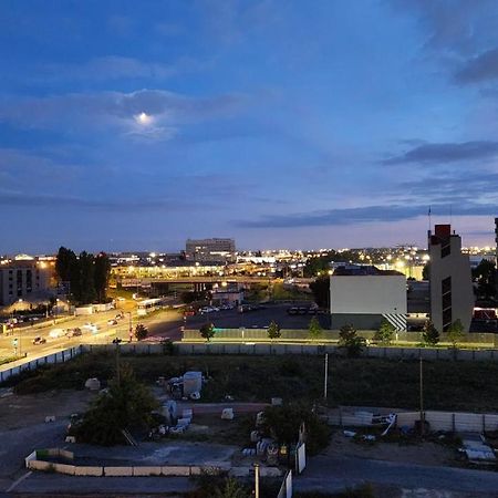 The Orly Neighbors Apartamento Chevilly-Larue Exterior foto