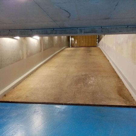 The Orly Neighbors Apartamento Chevilly-Larue Exterior foto