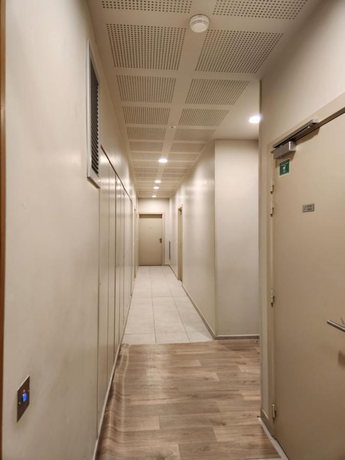 The Orly Neighbors Apartamento Chevilly-Larue Exterior foto