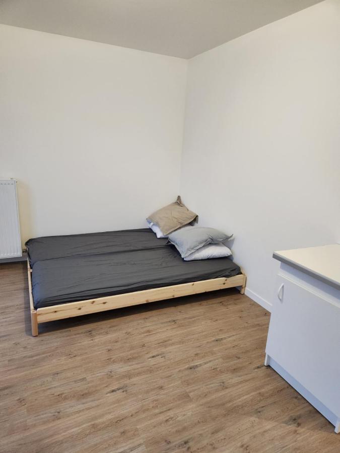 The Orly Neighbors Apartamento Chevilly-Larue Exterior foto