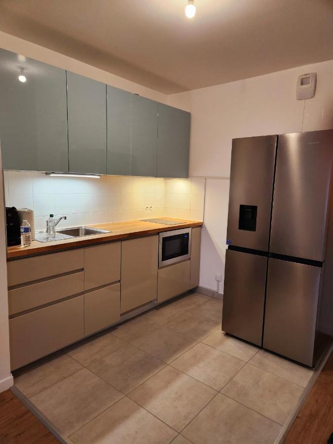 The Orly Neighbors Apartamento Chevilly-Larue Exterior foto