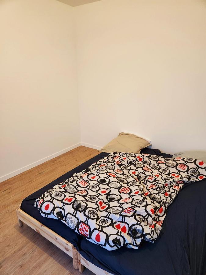 The Orly Neighbors Apartamento Chevilly-Larue Exterior foto